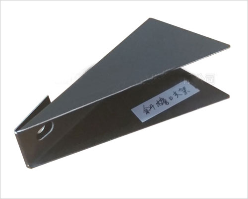 斜檐口支架 斜檐口支架