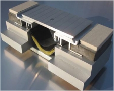 地面沉降縫 地面沉降縫為防止建筑物各部分由于地基不均勻沉降引起房屋破壞所設(shè)置的垂直縫